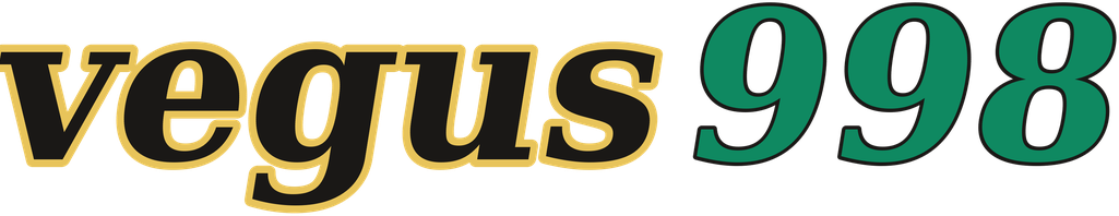vegus998 โลโก้
